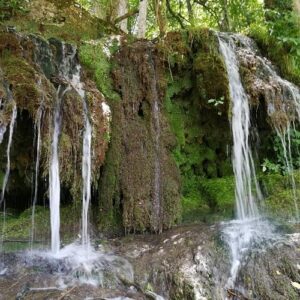 10 Waterfalls in Bulgaria That You Shouldn't Miss