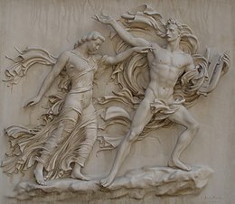 Orpheus en Eurydice - Wikipedia